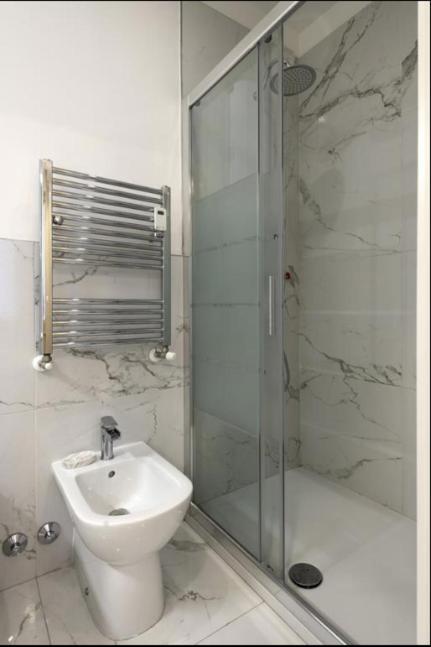 Apartamento Mg Orchidea Milán Exterior foto