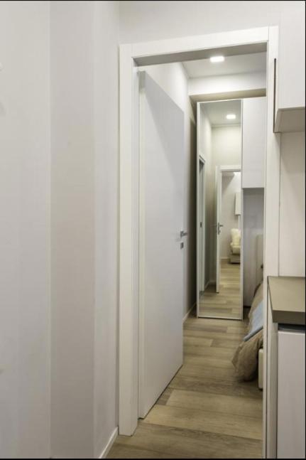 Apartamento Mg Orchidea Milán Exterior foto