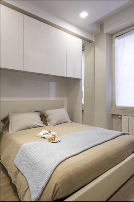 Apartamento Mg Orchidea Milán Exterior foto