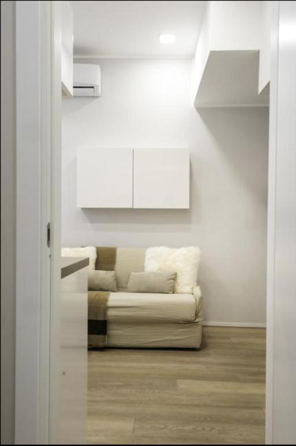 Apartamento Mg Orchidea Milán Exterior foto