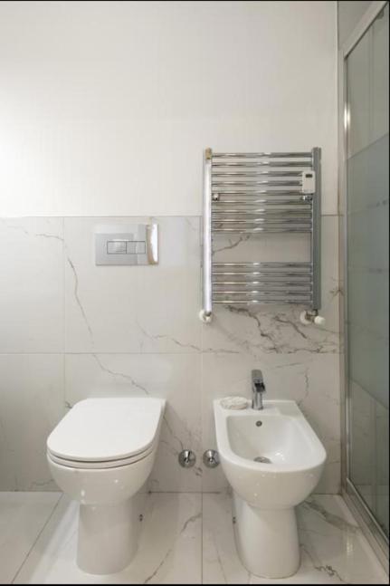 Apartamento Mg Orchidea Milán Exterior foto