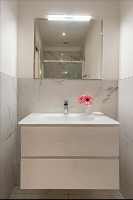 Apartamento Mg Orchidea Milán Exterior foto